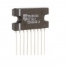 TDA3653C INTEGRATED CIRCUIT