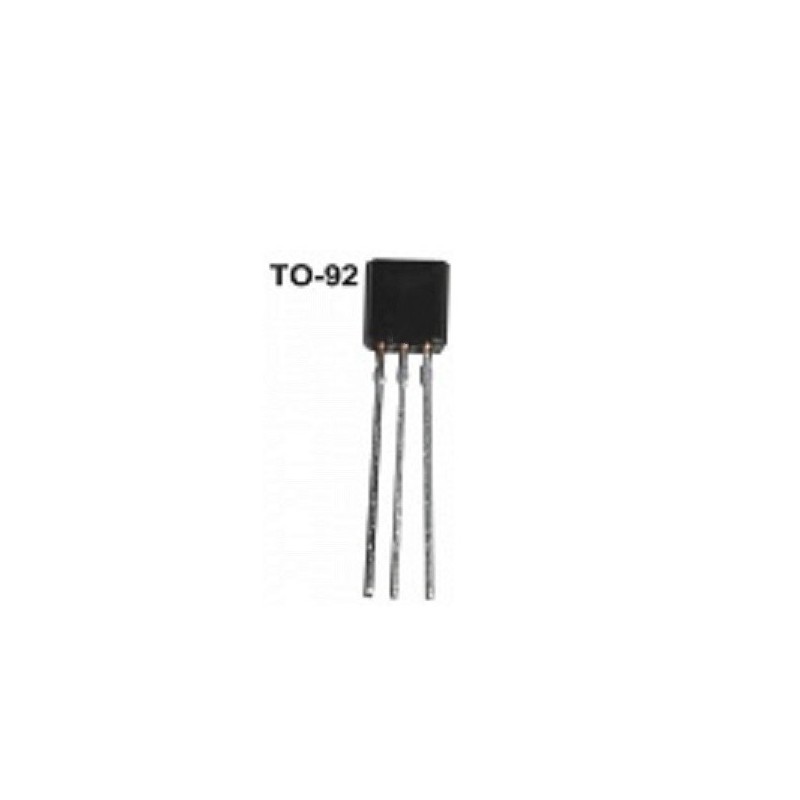 TL431C INTEGRATED CIRCUIT REF VOLTAGE