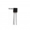 TL431C INTEGRATED CIRCUIT REF VOLTAGE