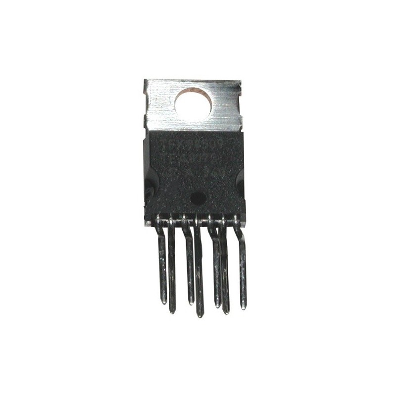 TDA8172 Integrated circuit