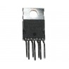 TDA8172 Integrated circuit