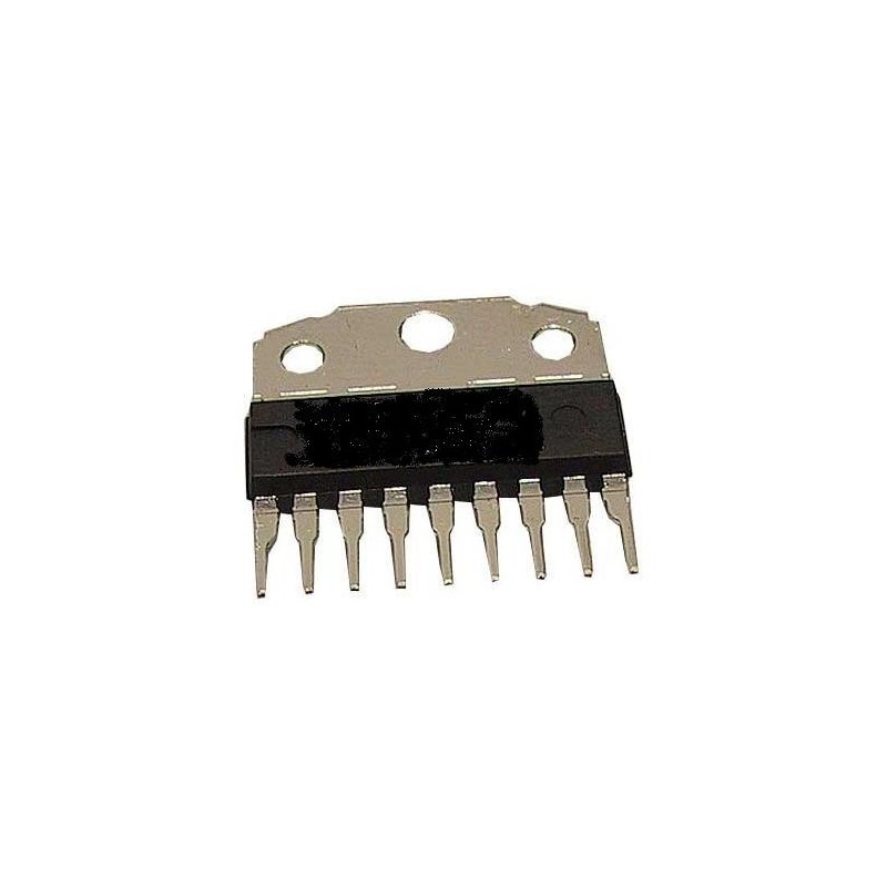 TDA8943SF Integrated circuit