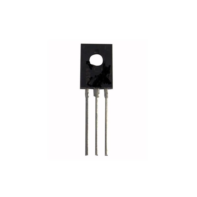 BD678 A TRANSISTOR, D678