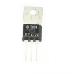 BF872 TRANSISTOR