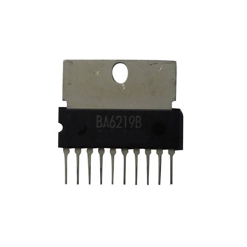 BA6219B Integrated Circuit