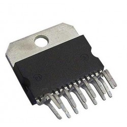 STV9306 INTEGRATED CIRCUIT