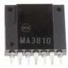 MA3810 INTEGRATED CIRCUIT