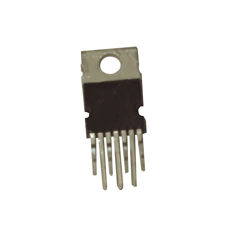 STV9379 INTEGRATED CIRCUIT