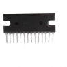 LA4470 INTEGRATED CIRCUIT