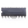 TDA1701 INTEGRATED CIRCUIT, DIP12