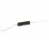 6,8uF 100V BIPOLAR ELECTROLYTIC Capacitor