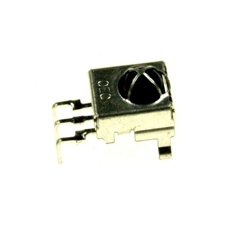 INFRARED RECEIVER 6.5mm, 0609001204