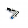 CONECTOR XLR H CURVO SM566AN