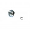 CONECTOR MACHO MICROFONO 2C ZO2