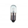 6.3V 0.3A, 1.9W, E10 T3 1/4 TUBE LAMP 10X28mm