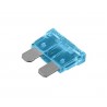 FLAT 15A BLUE FUSE