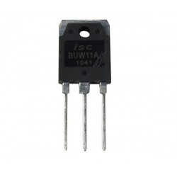 BUW11A TRANSISTOR