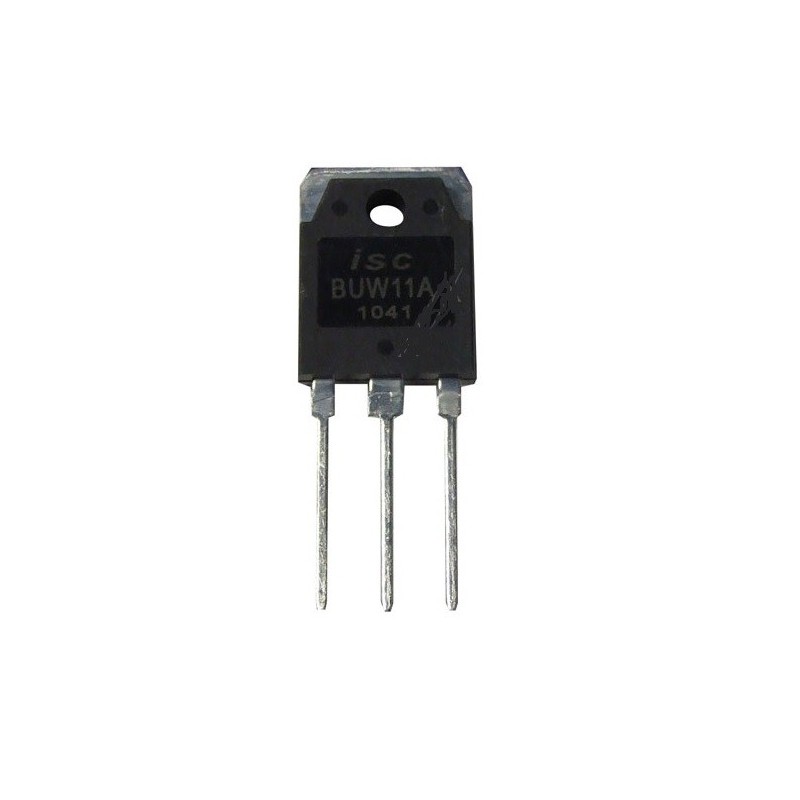 BUW11A TRANSISTOR