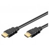 WIR923 CABLE HDMI 2.0B 4K 3 Metros