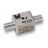 AV-315 ATENUADOR VARIABLE 3 a 18 dB 5 a 2400 MHz ALCAD