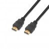 CABLE HDMI 3 Metros, 4K 60 Hz, 16 Gbps A120-0122