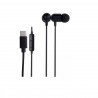 X3NC AURICULARES CON MICROFONO USB C