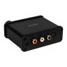 FO39DAV DIGITAL TO ANALOG AUDIO CONVERTER