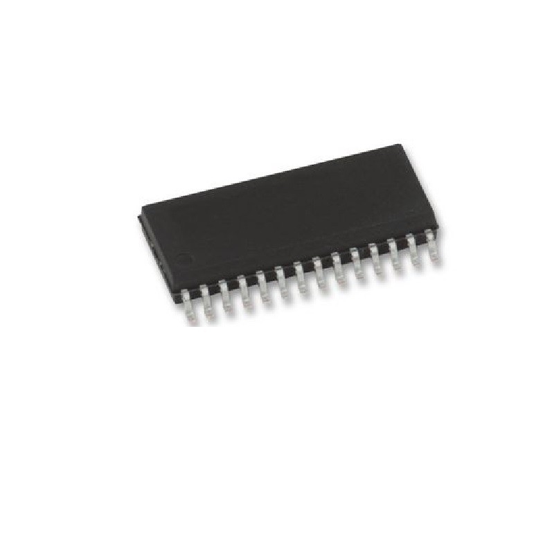 IR2136SPBF CONTROLADOR, MOSFET 3PH, 2136, SOIC28