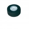 PRESSURE ROLLER 12X6X2mm, PLASTIC SHAFT