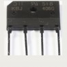 KBJ406G DIODE