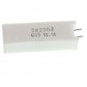 22R 7W RADIAL RESISTOR 13X9mm