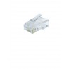 RJ45 CAT6, 8P8C, CONNECTOR