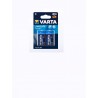 LR14 VARTA PILA ALCALINA LONGLIFE BLISTER 2 UNIDADES