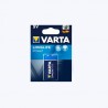 BATTERY 9V ALKALINE VARTA