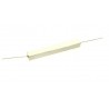 22R 10W AXIAL RESISTOR 48X10 CERAMIC