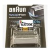 81469220 51B BRAUN WATERFLEX BLADES BLOCK