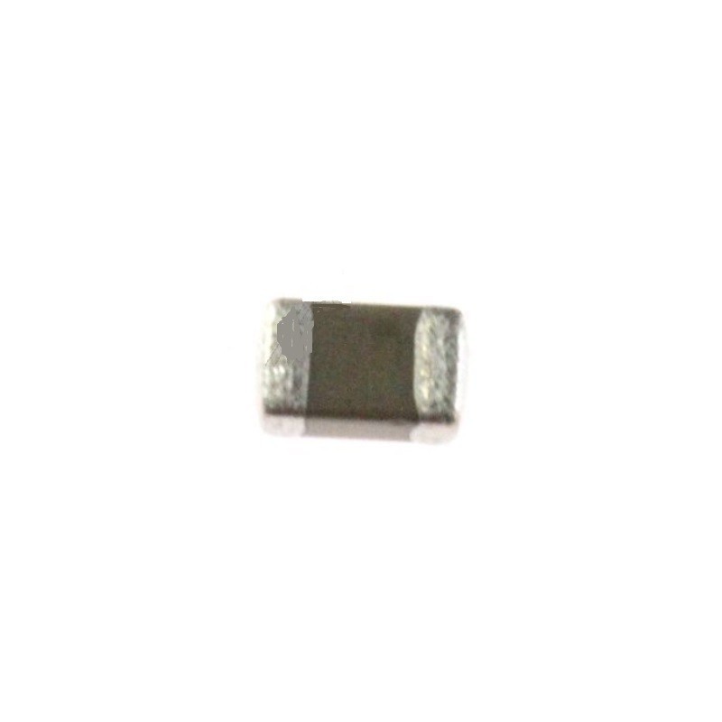 100NF 50V SMD CAPACITOR, 3000024