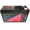 BATTERY 12V 9A 151x65x94   P495