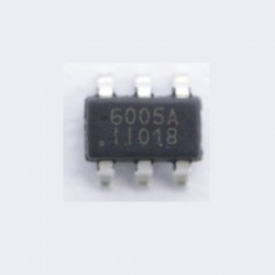 PF6005AG CIRCUITO INTEGRADO SOT23-6 AC DC