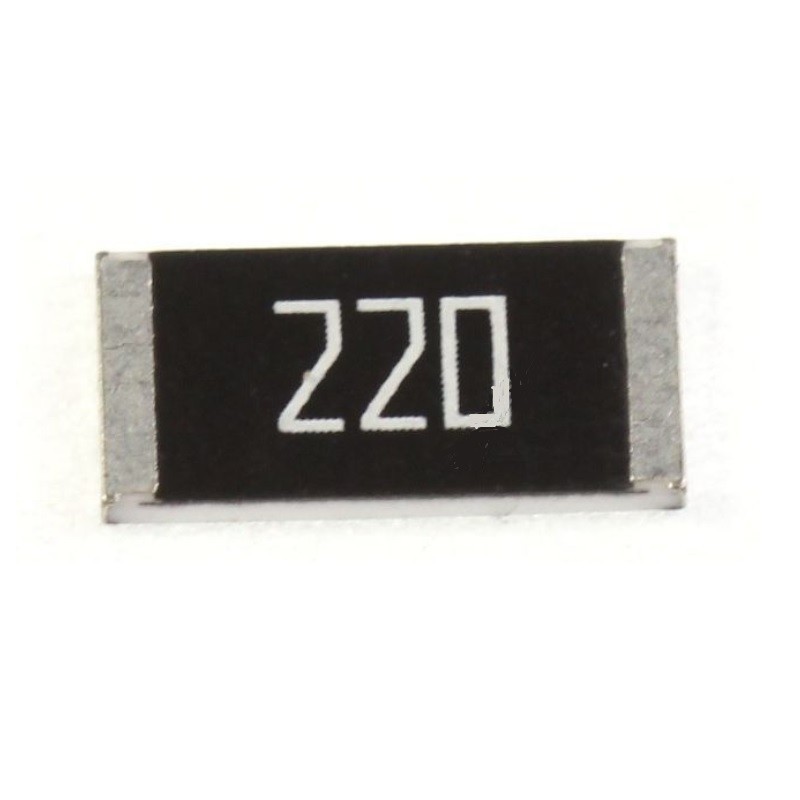 22R 1W  SMD RESISTOR