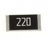 22R 1W RESISTENCIA SMD