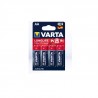 PILA VARTA R6 LONGLIFE MAX POWER PACK 4 AA