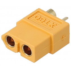  XT60 CONECTOR HEMBRA CON1045