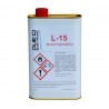 L15 ALCOHOL ISOPROPILICO 1000ML