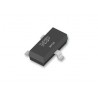 304  CANAL P MOSFET, 20V 2,4A, SOT-23