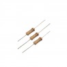 47R RESISTENCIA 47 oH 1/2W