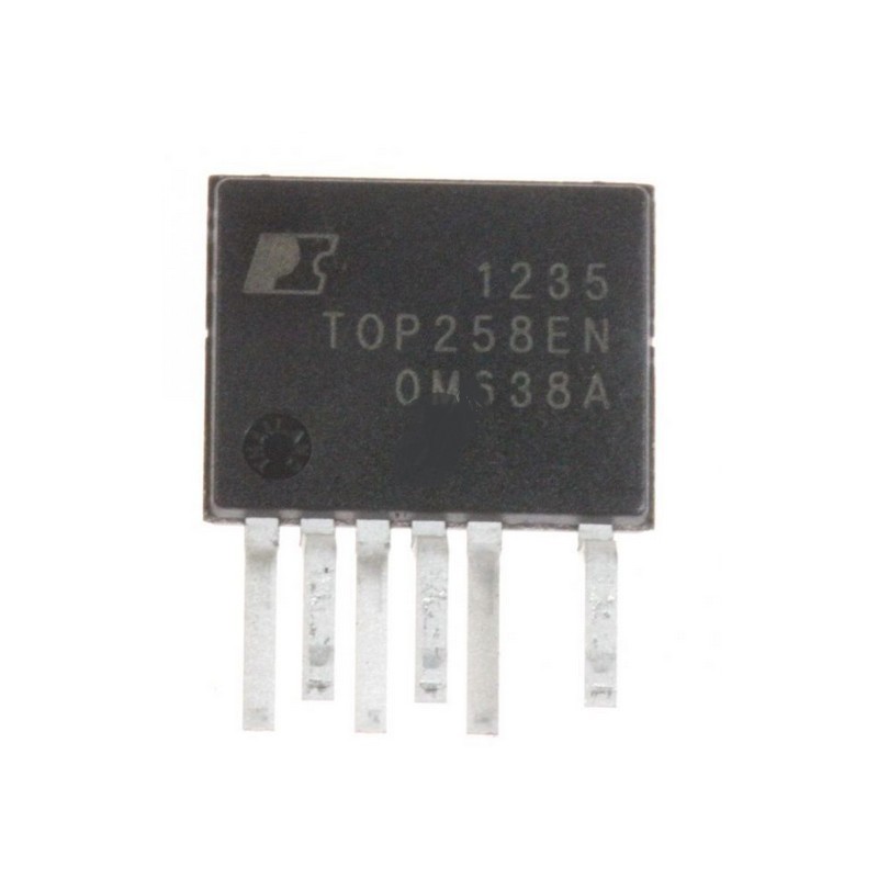 TOP258EN INTEGRATED CIRCUIT VOLTAGE REGULATOR