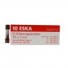 0,05A F FUSE 5X20mm SICHERUNG PACK 10