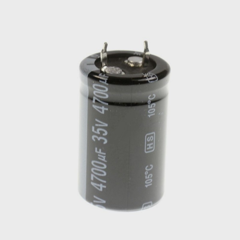 700uF 35V ELECTROLYTIC CAPACITOR