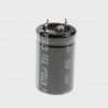 700uF 35V ELECTROLYTIC CAPACITOR